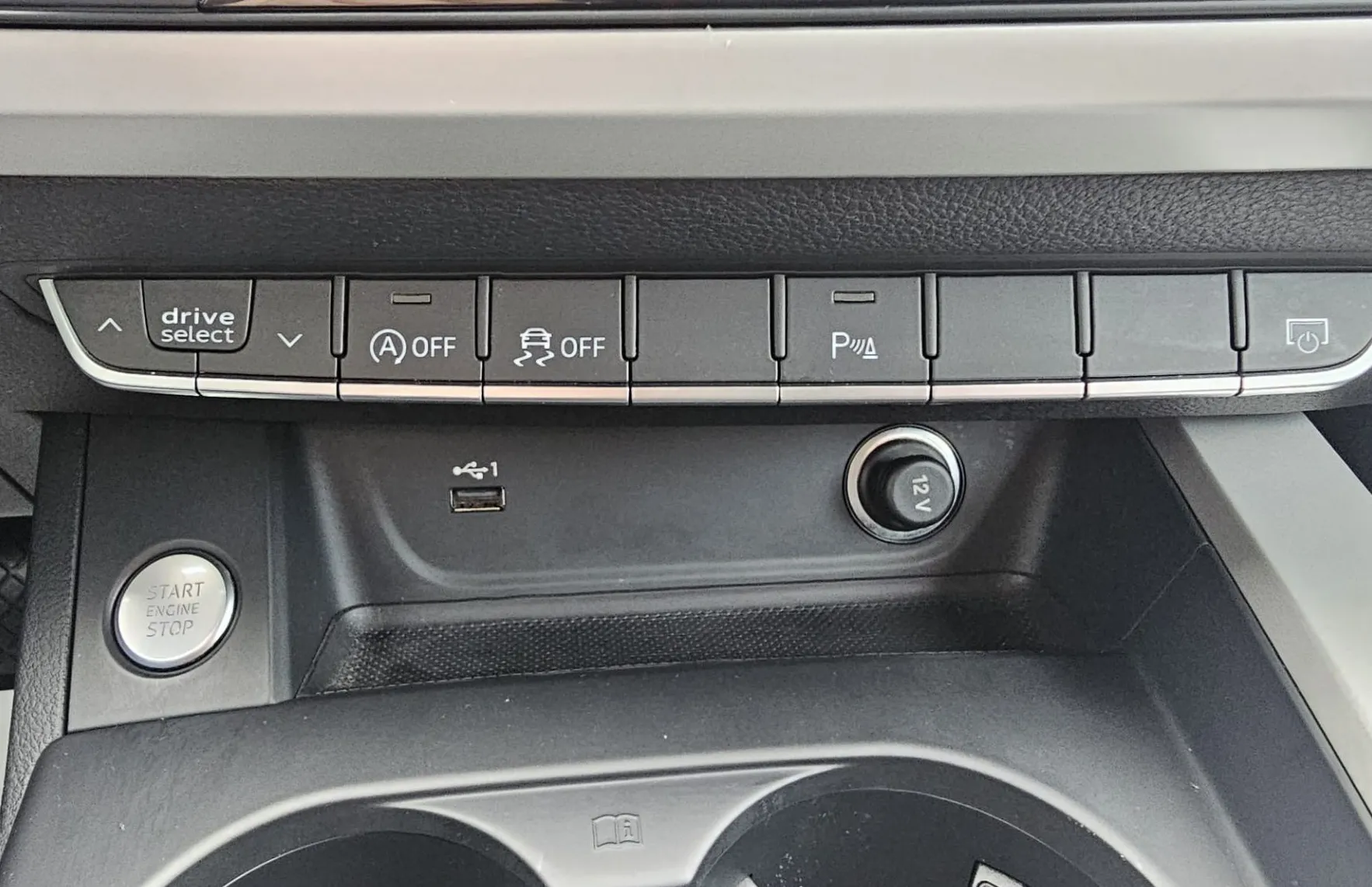 Zunanja slika - Audi A4 - Avant 35 TDI S tronic advanced|aktivniTEMP|FuLED|Assist - 16