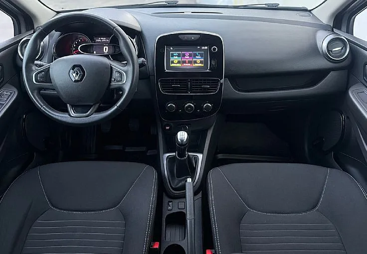 Zunanja slika - Renault Clio - Energy TCe 90 1.LASTNIK-SLO - 12