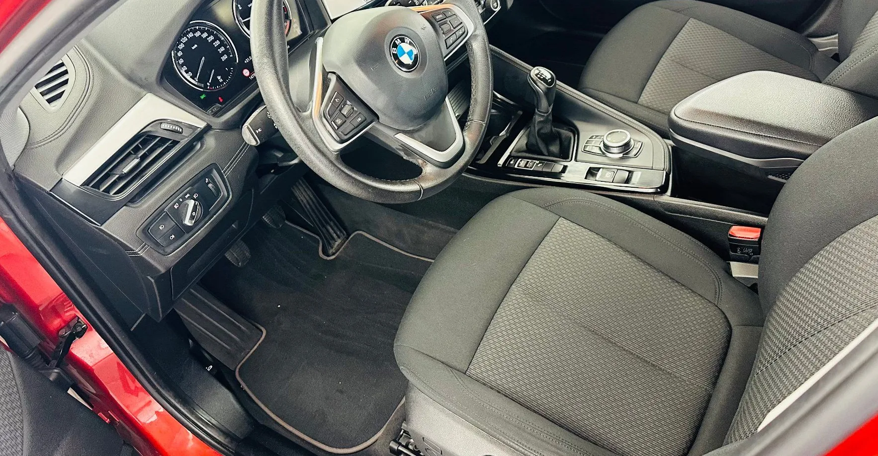 Zunanja slika - BMW X2 - serija :  sDrive18i.LED.NAVI.PDC.. - 10