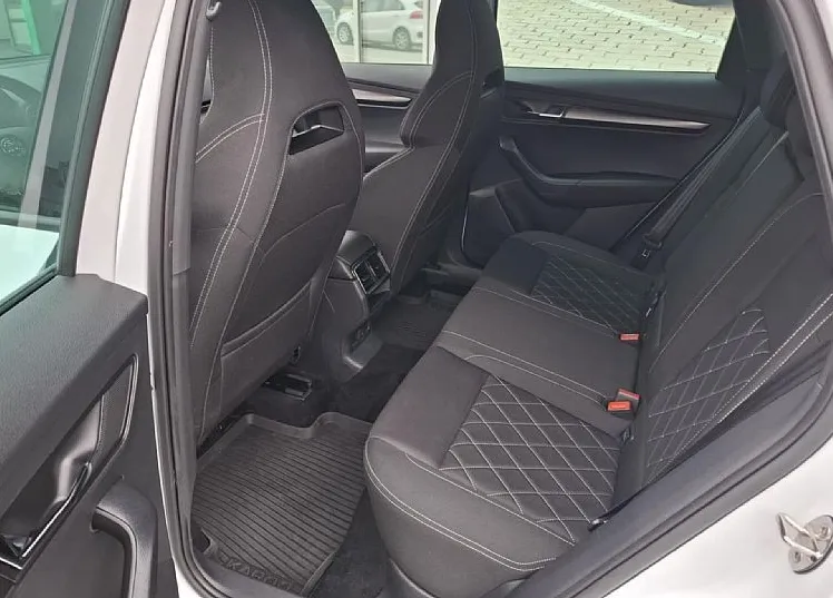Zunanja slika - Škoda Karoq - Sportline 2.0 TDI DSG 4X4-1.LASTNIK-SLO.POREKLO - 7