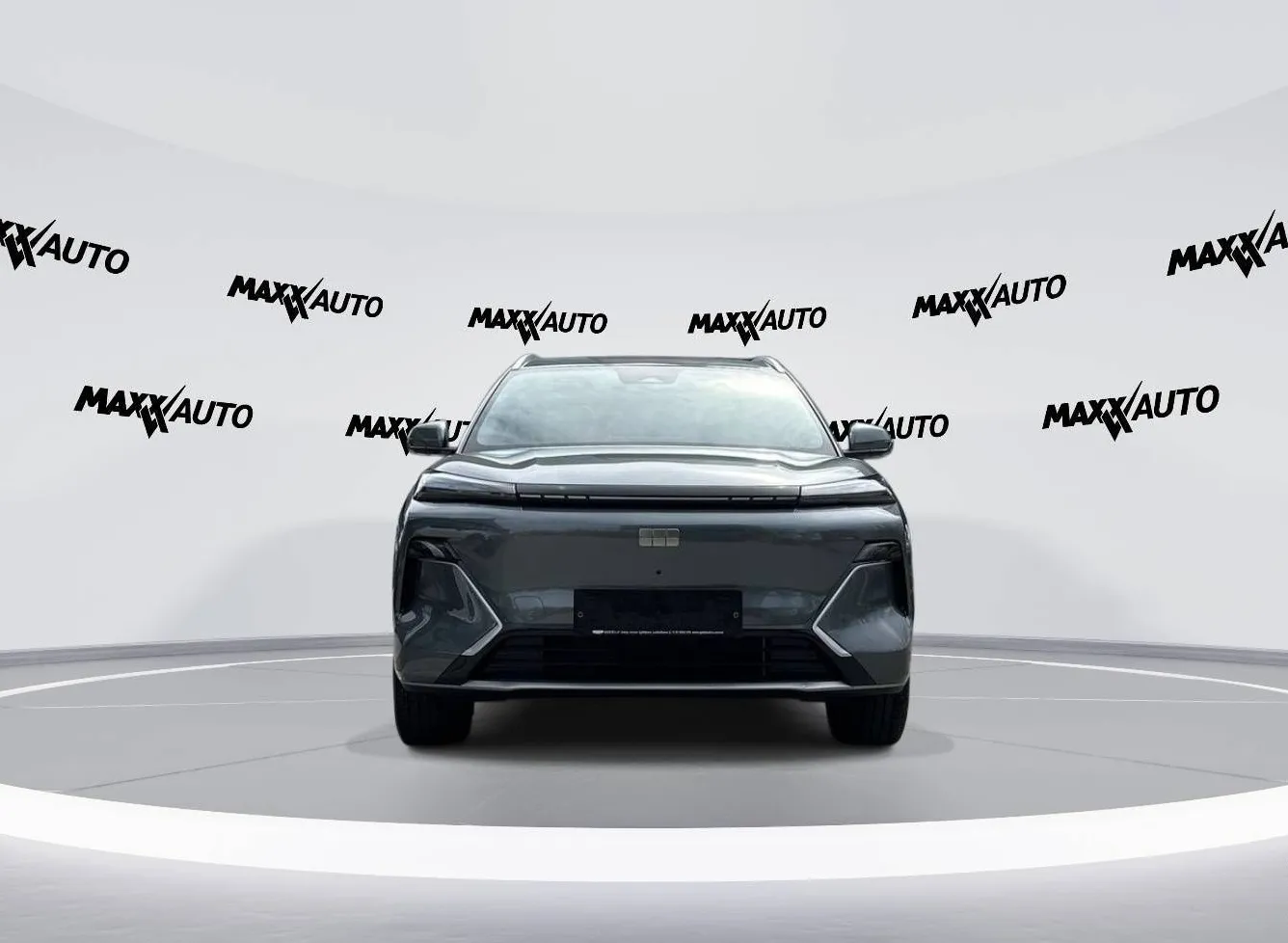 Zunanja slika - Geely StarRay EM-i - Plug-In Hybrid 1.5 Max Avt. - 2