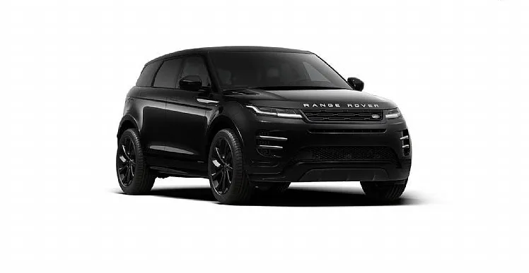 Zunanja slika - Land Rover Range Rover Evoque - Hoxton D165 2.0 4WD - 1