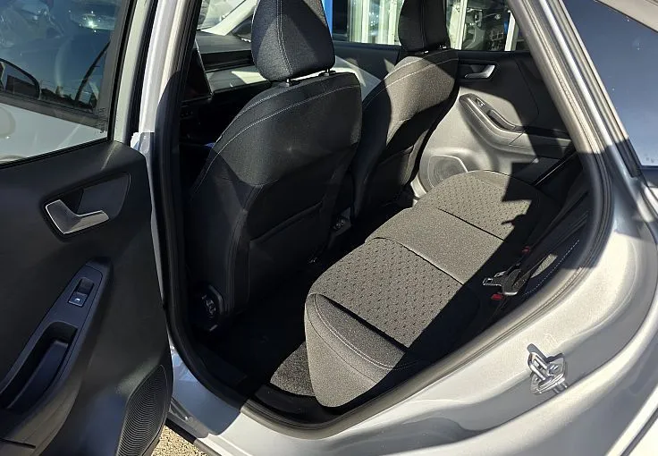 Zunanja slika - Ford Puma - GEN -E 124 kw 168 km - 11