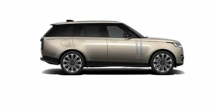 Zunanja slika - Land Rover Range Rover - HSE 3.0 D350 MHEV 4WD - 2