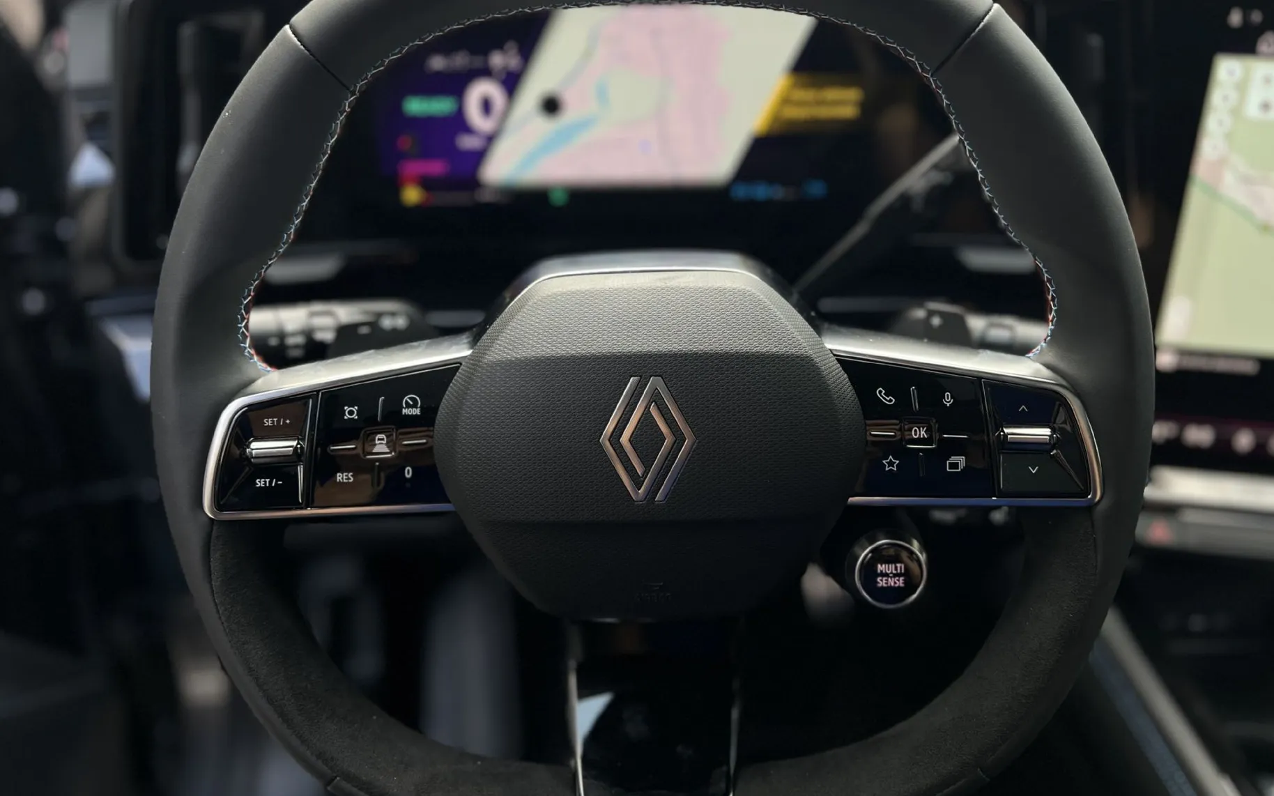 Zunanja slika - Renault Rafale - E-Tech full hybrid 200 esprit Alpine - 11