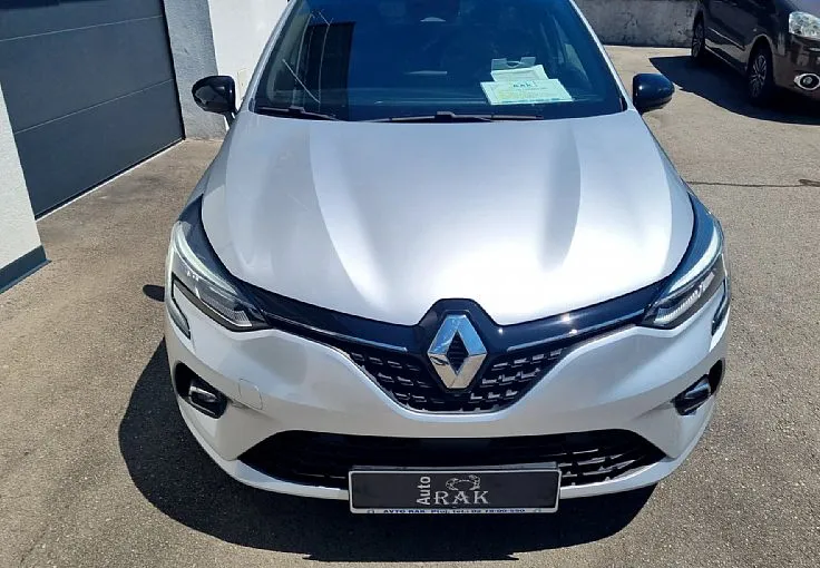 Zunanja slika - Renault Clio - TCe 100 Edition One 1.LAS.. SERVISNA. - 3
