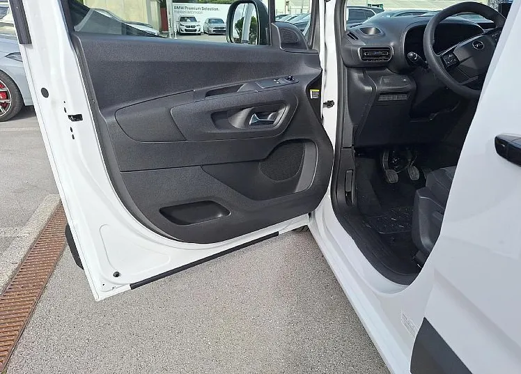 Zunanja slika - Opel Combo - LIFE N1 1.5 Hdi 75KW EDITION - 8 let jamstva - 10