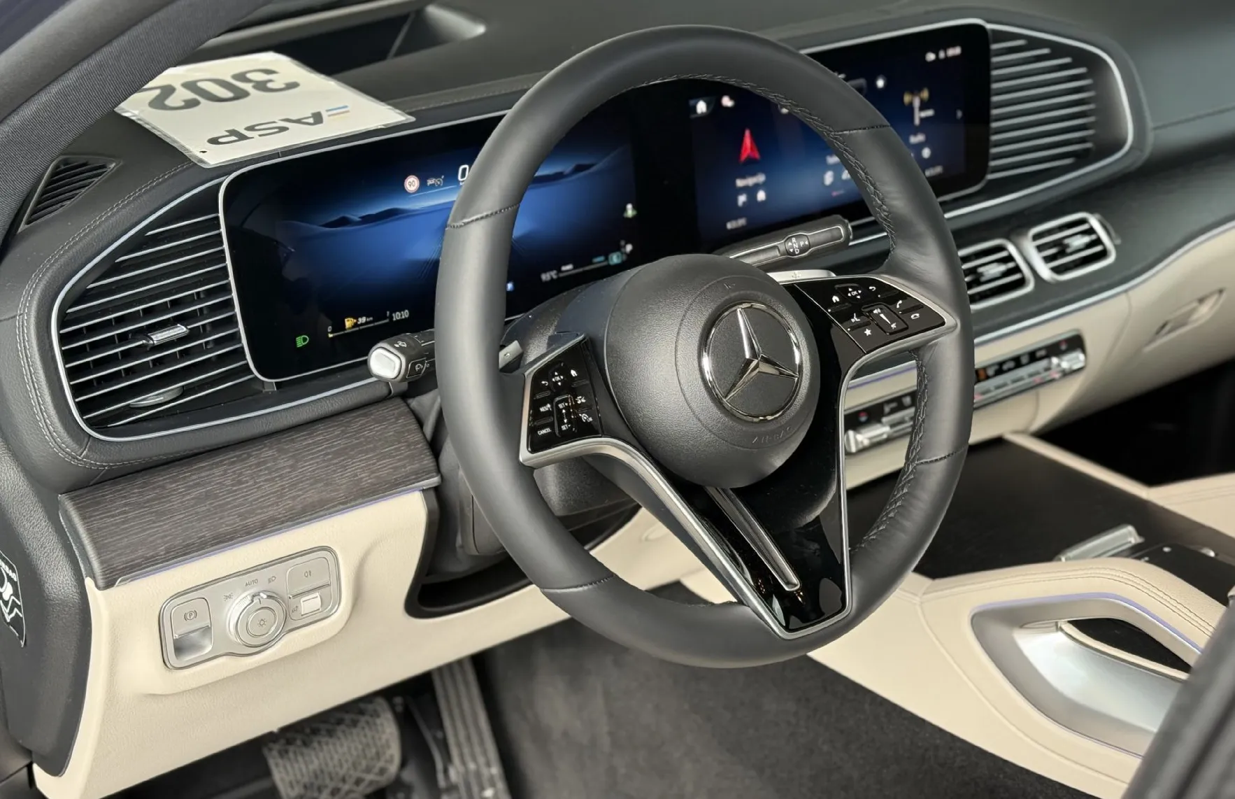 Zunanja slika - Mercedes-Benz GLE-Razred - GLE coupe 450d PREMIUM PLUS+AIRMATIC - 12