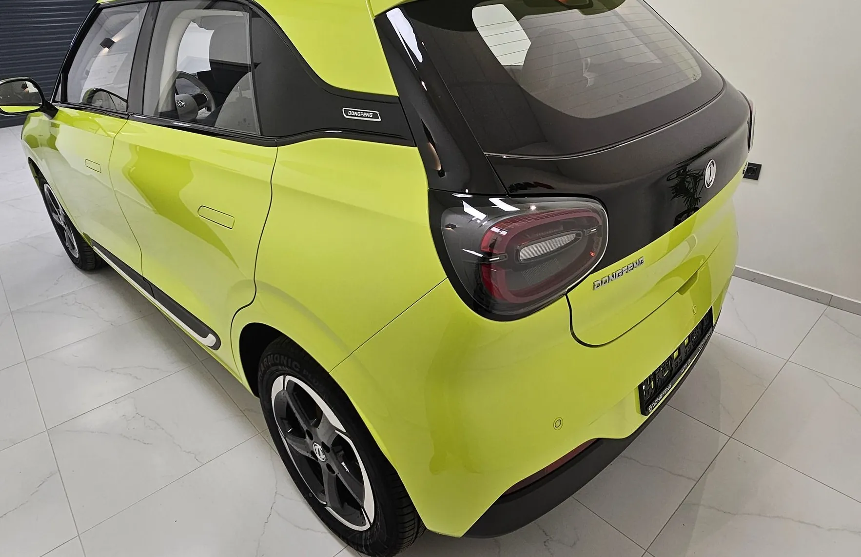 Zunanja slika - Dongfeng Box - 42.3 kWh 70 kW NA ZALOGI - 5