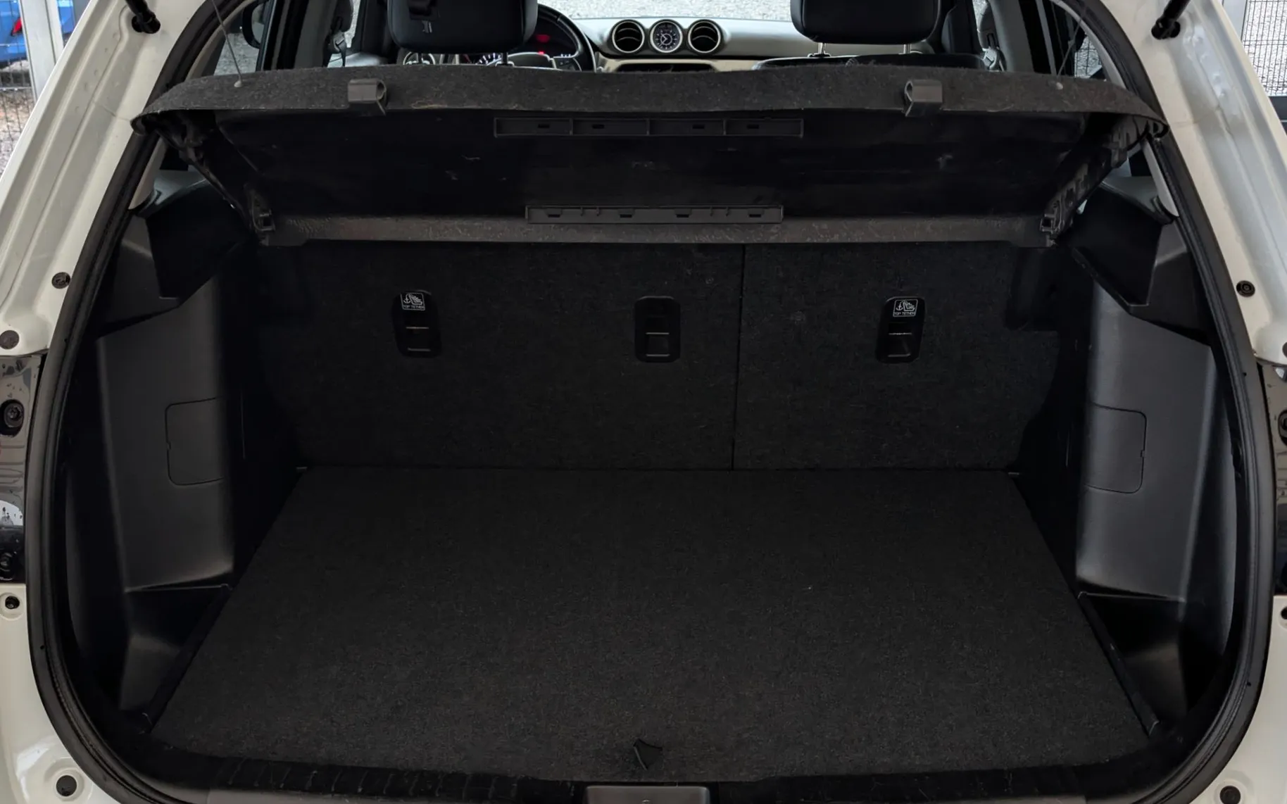 Zunanja slika - Suzuki Vitara - AllGrip 1.6 Elegance Top - 5