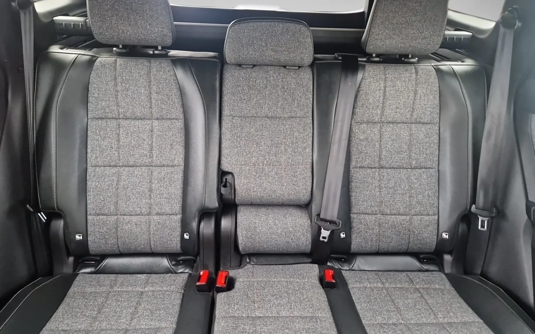 Zunanja slika - Renault Espace - TECHNO E-TECH FULL HYBRID 200 - 19
