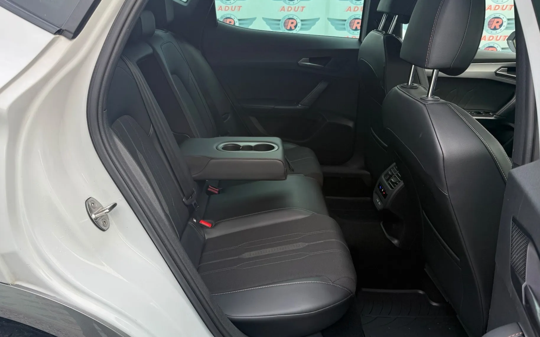 Zunanja slika - Cupra Formentor - 1.5 TSI AVT LED NAVI CAM PARK.SENZ. JAMSTVO - 17