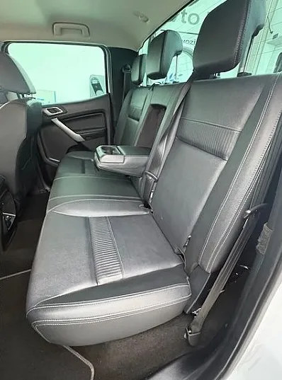 Zunanja slika - Ford Ranger - LIMITED 2.0TDCi 212KM 4x4 A10 - SLOVENSKO VOZILO - 9