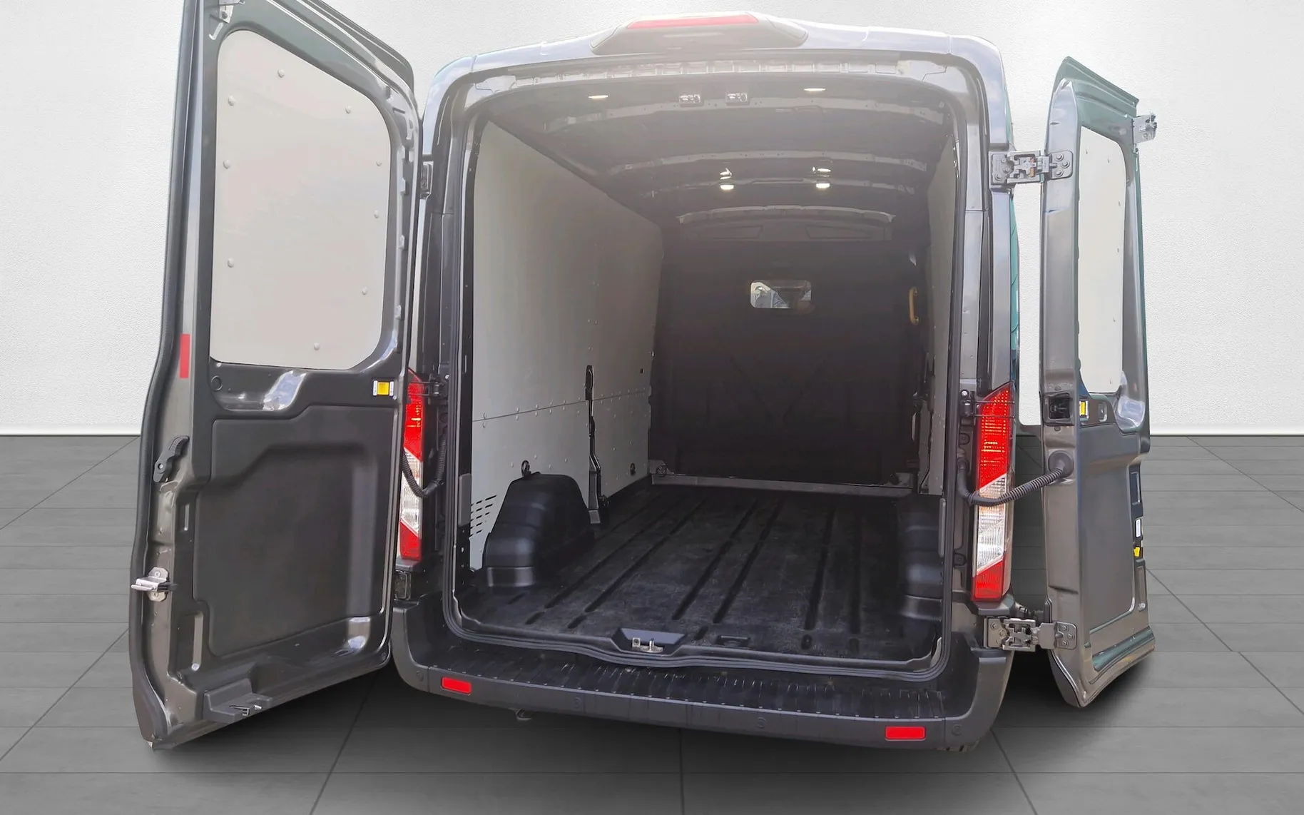 Zunanja slika - Ford Transit - FURGON 2.0TDCI L3H2-SLO-XENON-PDC-KAMERA - 10