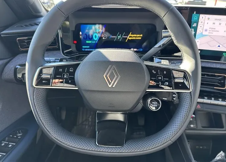 Zunanja slika - Renault 4 E-tech - Techno EV52 110kW - 11