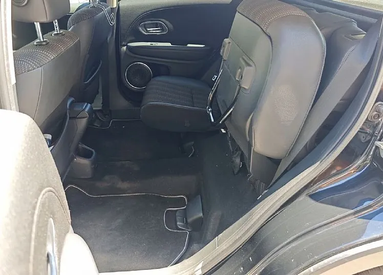 Zunanja slika - Honda HR-V - Executive 1.5 VTEC BLACK EDITION -PANORAMA - 16