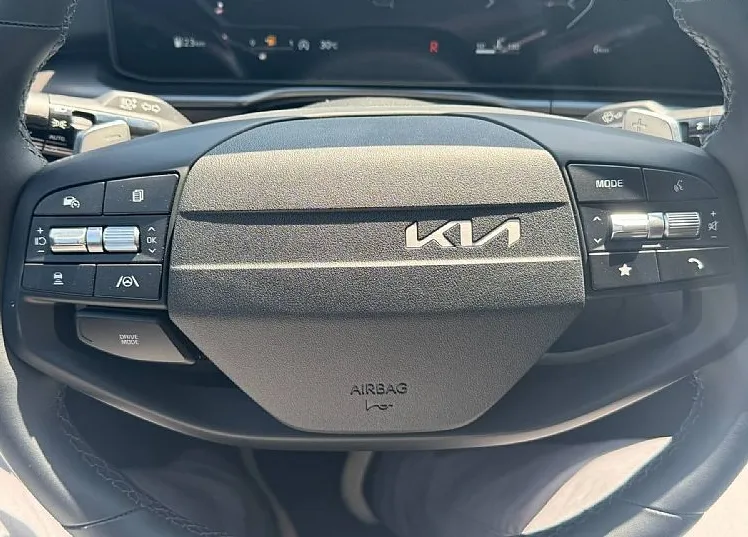 Zunanja slika - KIA Sportage - 1.6 T-GDi 110kW EX Style. 7 DCT - 8