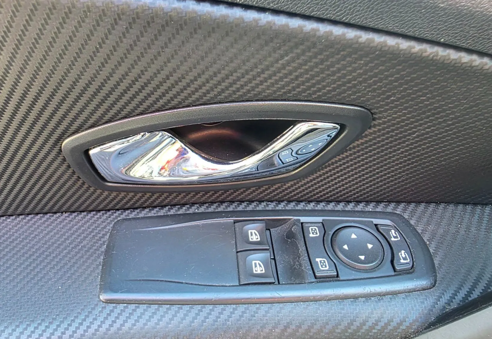Zunanja slika - Renault Mégane - Megane Coupe Renault Sport 2.0T - 14