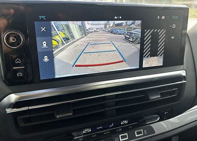 Zunanja slika - Citroën Spacetourer - MAX M 2.0 BLUEHDI 180 EAT8 - 19