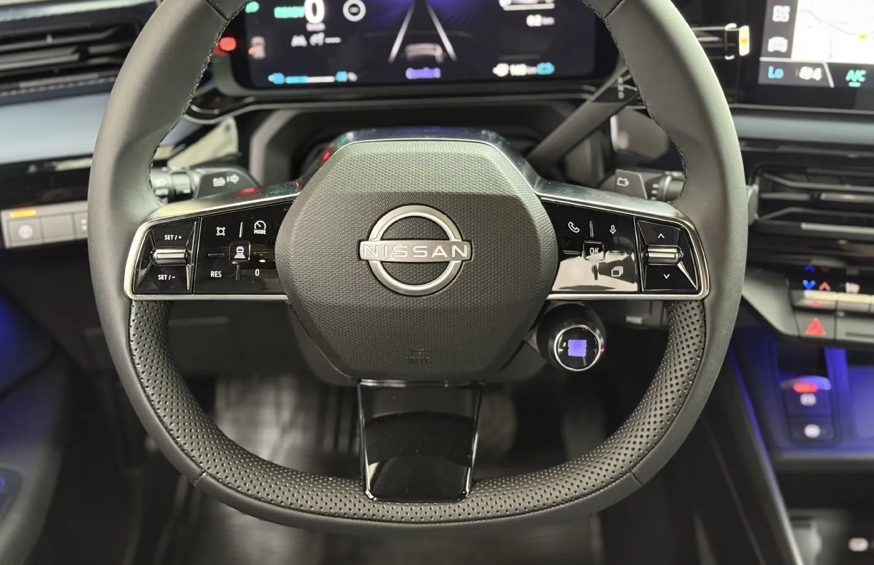 Zunanja slika - Nissan Micra - Elektro 52 kWh Evolve - 12