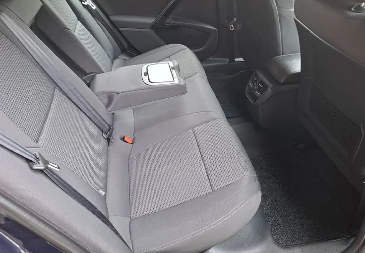 Zunanja slika - Peugeot 508 - 1.6 BlueHDi Active.NAVI.PDC.LED.KLIMATRONIC.ALU... - 10