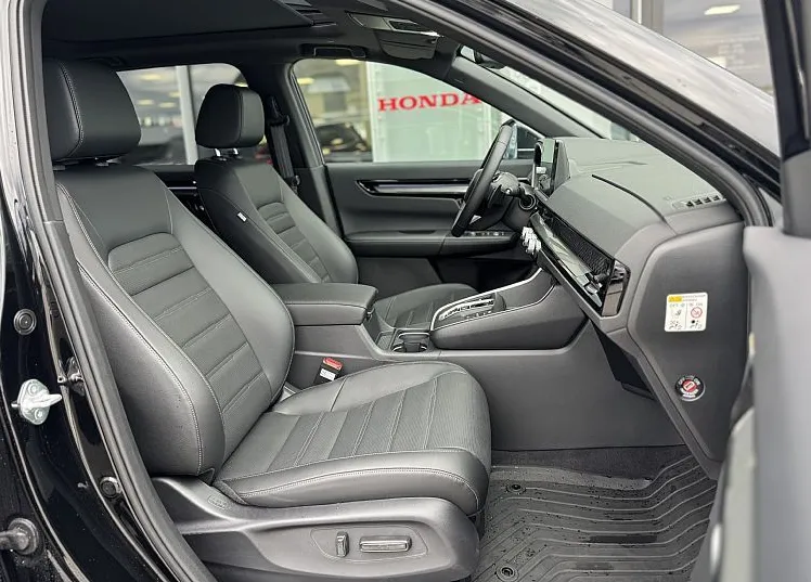 Zunanja slika - Honda CR-V - 2.0|P-HEV|2WD|ADVANCE-TECH|AUT|PRIKLJUČNI HIBRID - 11