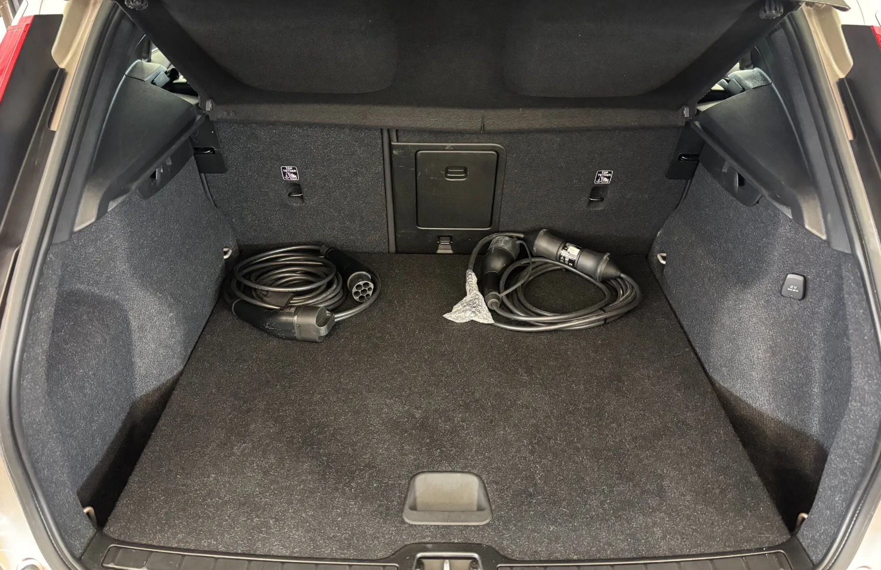 Zunanja slika - Volvo XC40 - T5 Recharge Twin Engine Core Avt. - 19