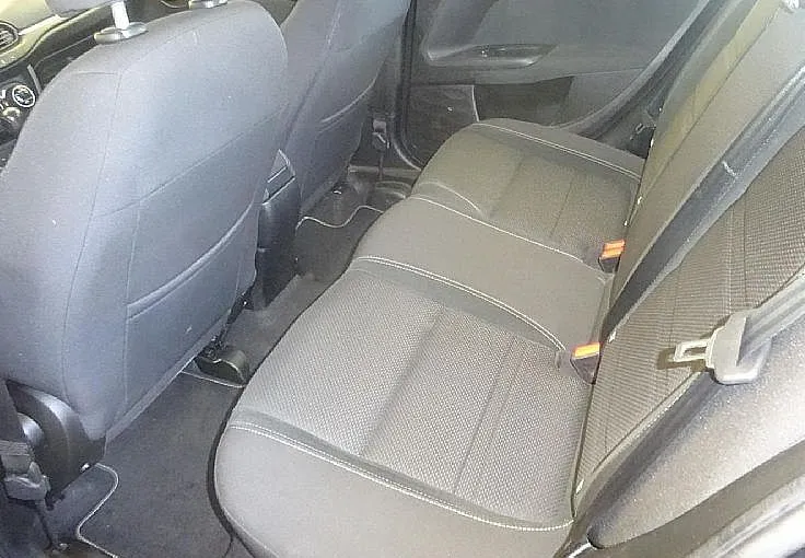 Zunanja slika - Fiat Tipo - SW 1.6 Multijet Lounge Aut. - 8