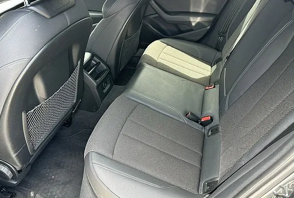 Zunanja slika - Audi A4 - Avant 40 TDI S line S tronic°°1.Lastnik°°Odličen - 11