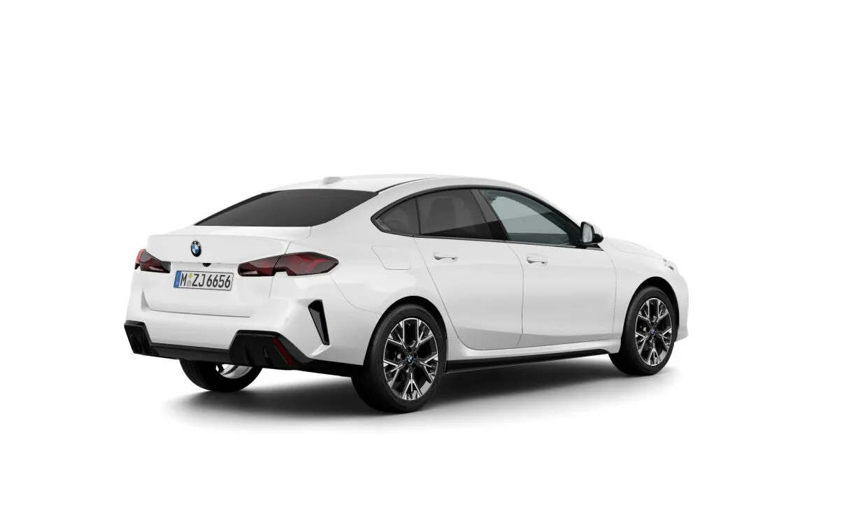 Zunanja slika - BMW Serija 2 - 216 GRAN COUPE NA ZALOGI - 16