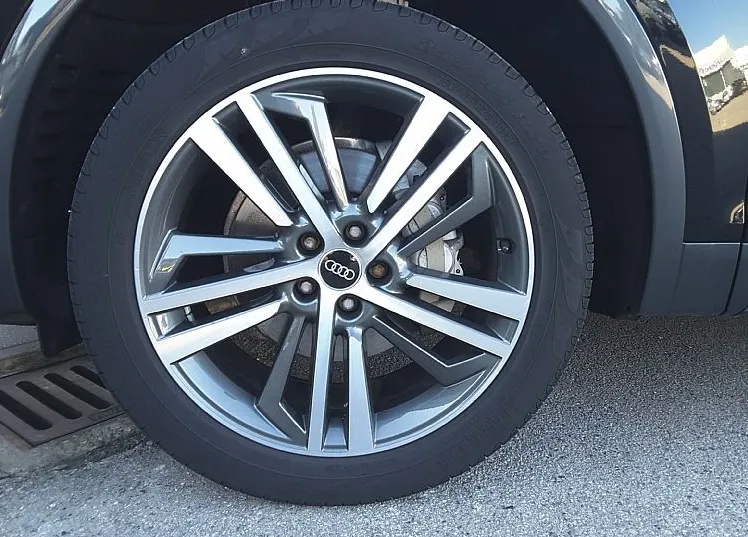 Zunanja slika - Audi Q5 - 40 TDI quattro S tronic 150kW - 8