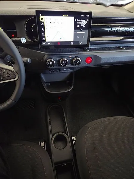 Zunanja slika - Renault Twingo - E-Tech Techno + ogrevani prednji sedeži - 17