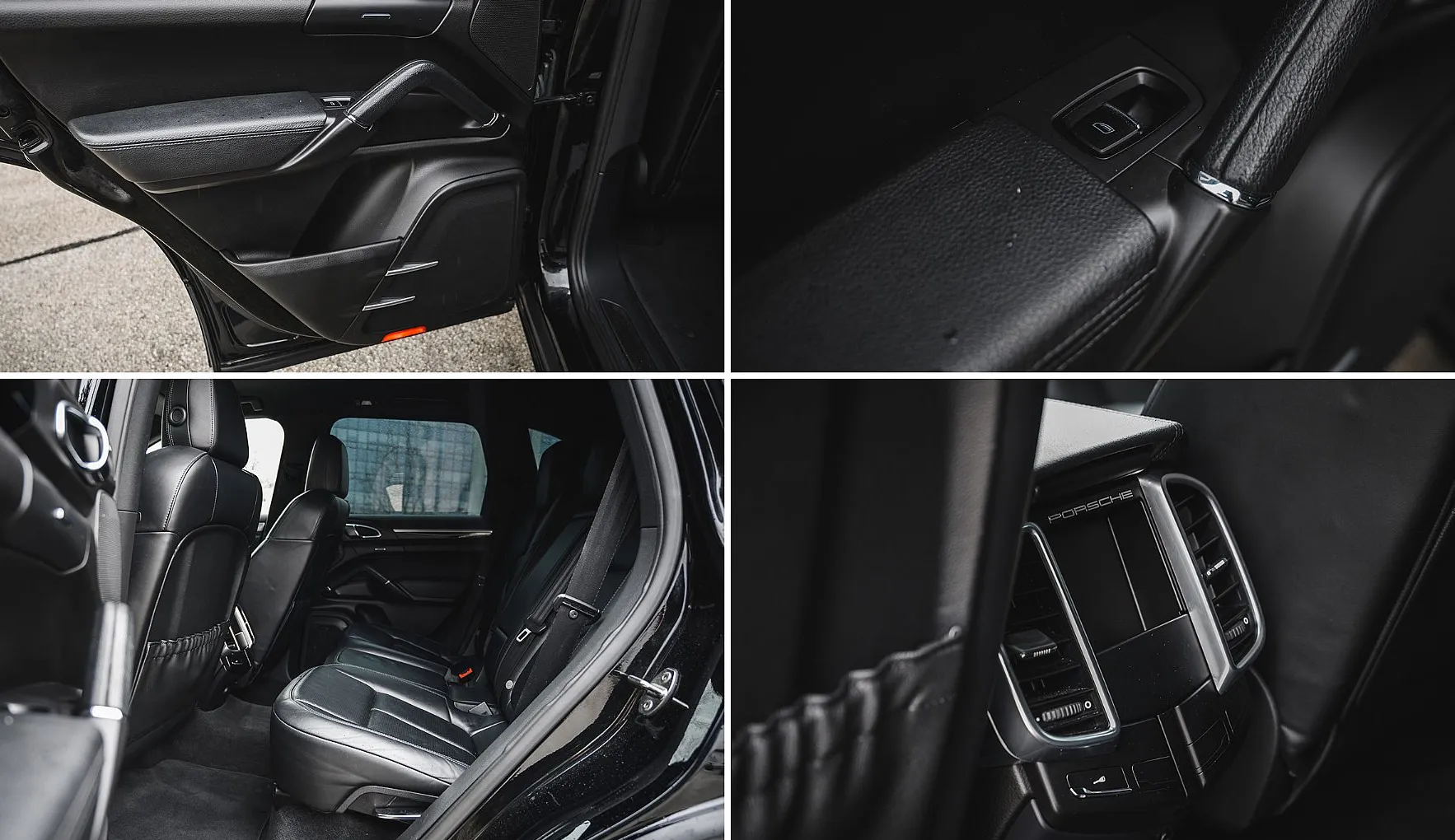 Zunanja slika - Porsche Cayenne - Diesel 3.0 V6 TDI Tiptronic - 15