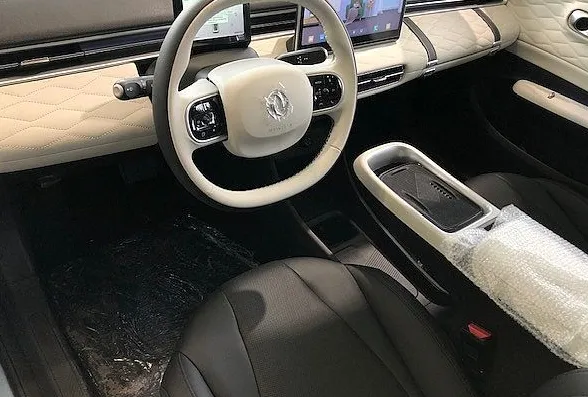 Zunanja slika - Dongfeng Box - 42.3 kWh - 8