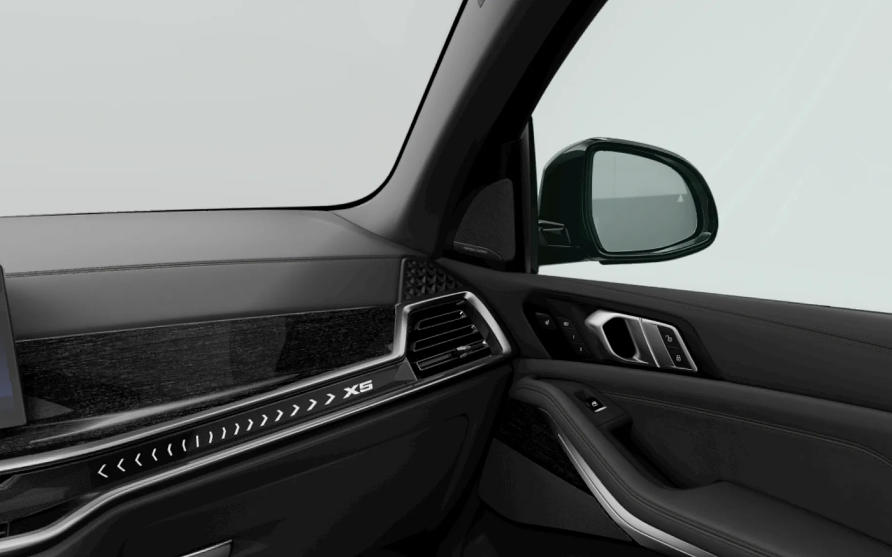 Zunanja slika - BMW X5 - xDrive30d - 10