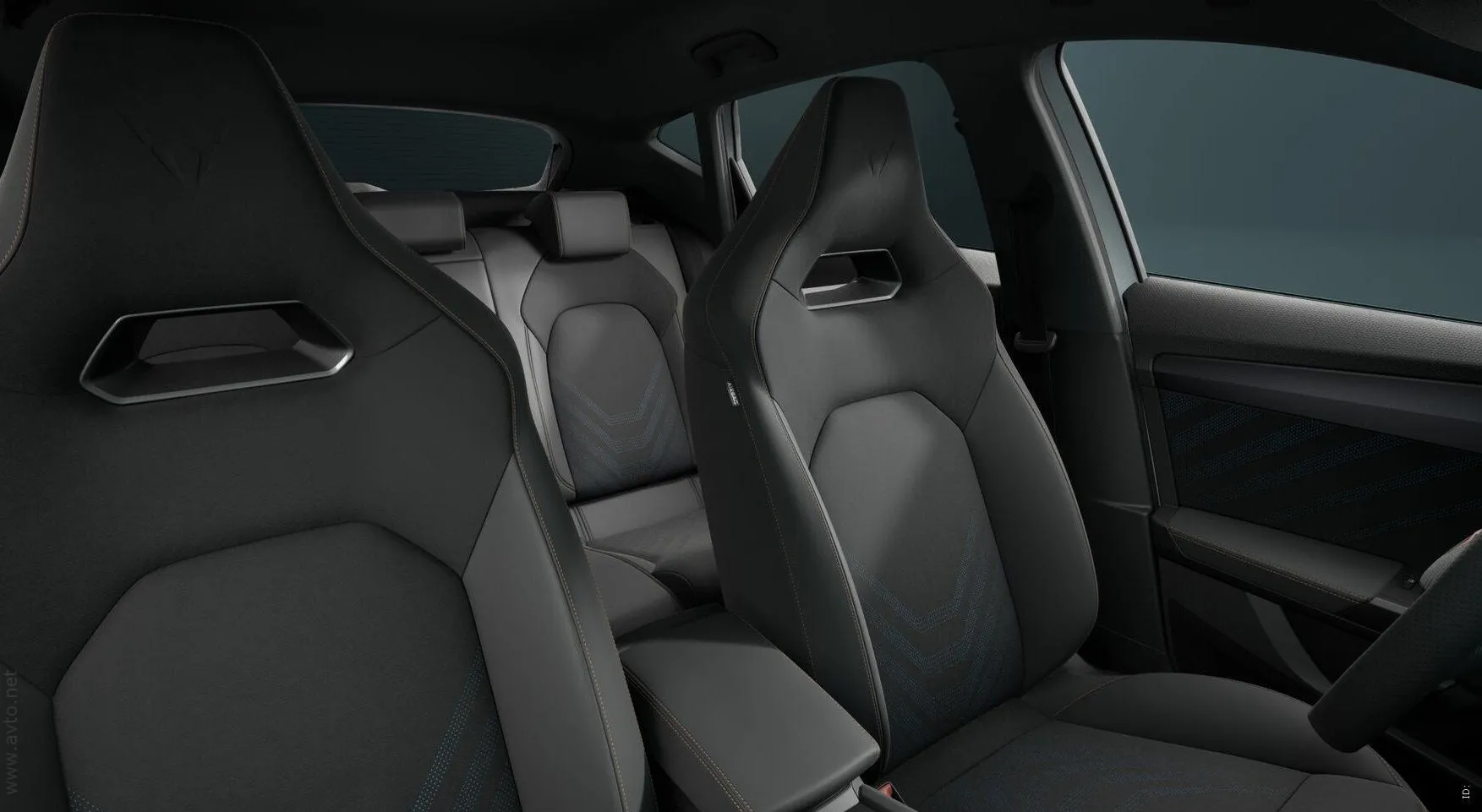 Zunanja slika - Cupra Formentor - 2.0 TSI VZ Exclusive DSG - 5