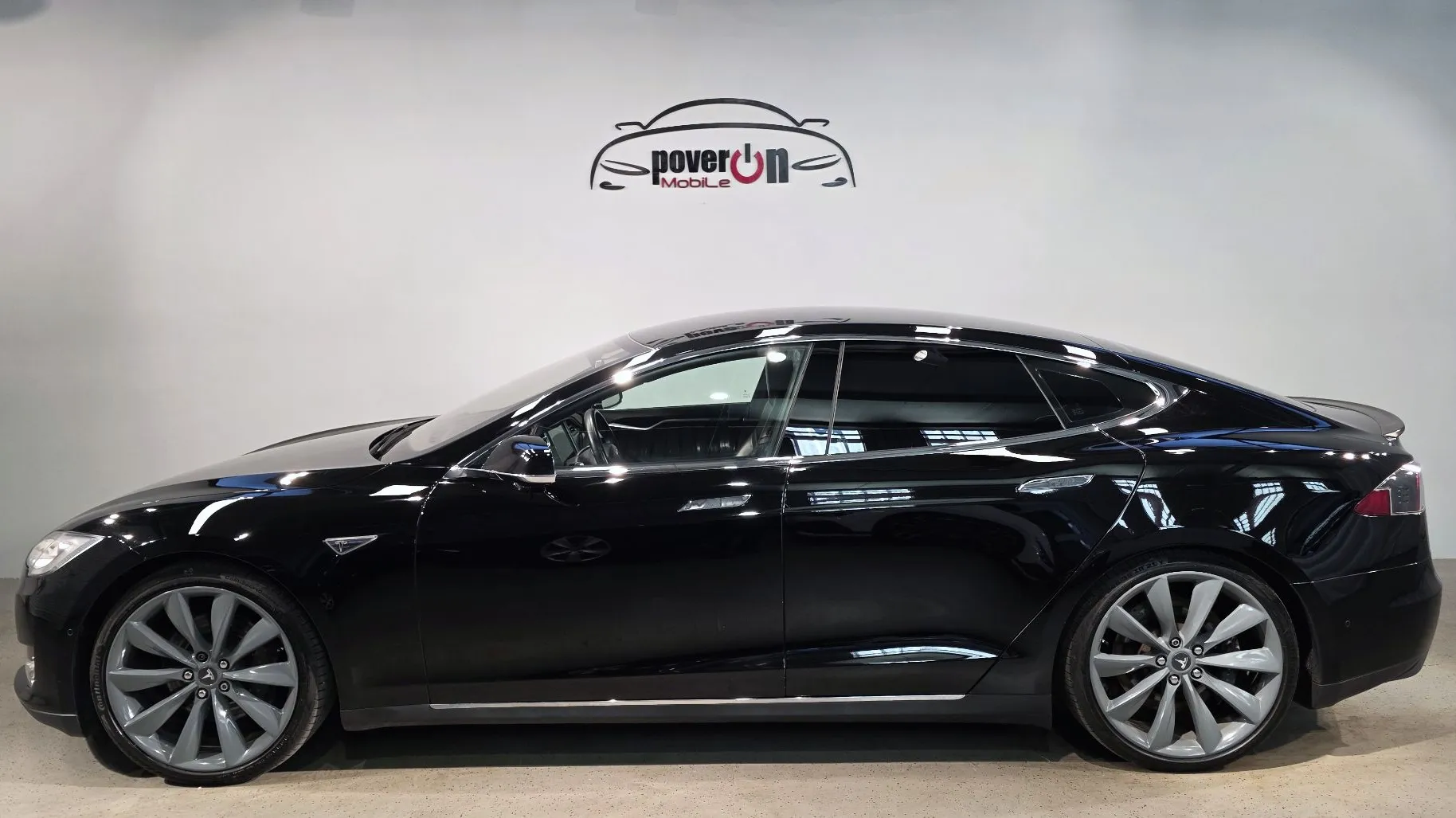 Zunanja slika - Tesla Model S - P85D+ PerformancePack FREE SUPERCHARGING AVTOPILOT - 2