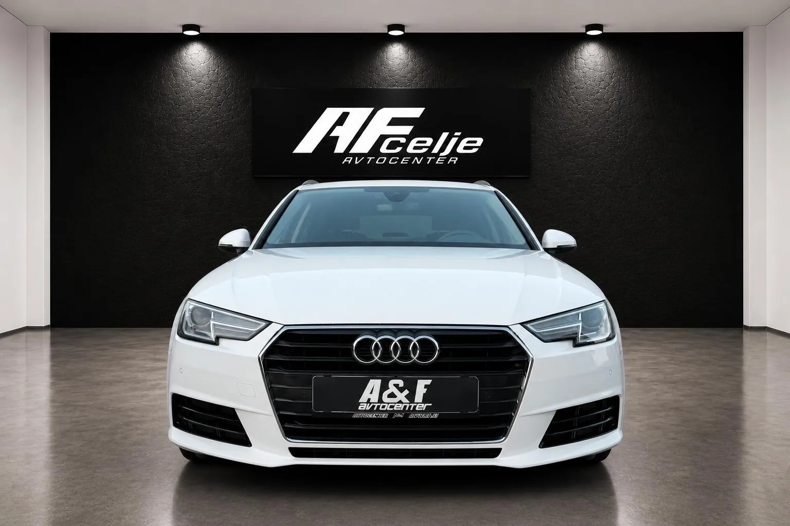 Zunanja slika - Audi A4 Avant - 2.0 TDI-XENON LED-LIZING ZA TUJCE - 2