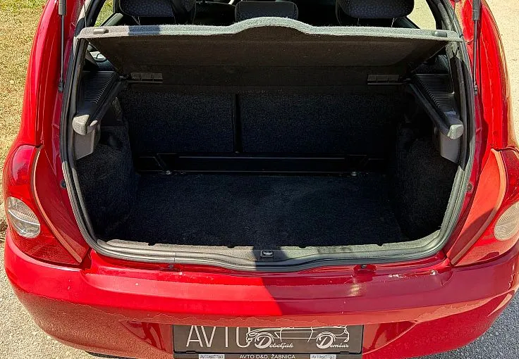 Zunanja slika - Renault Clio - 1.2 16V Storia - 11