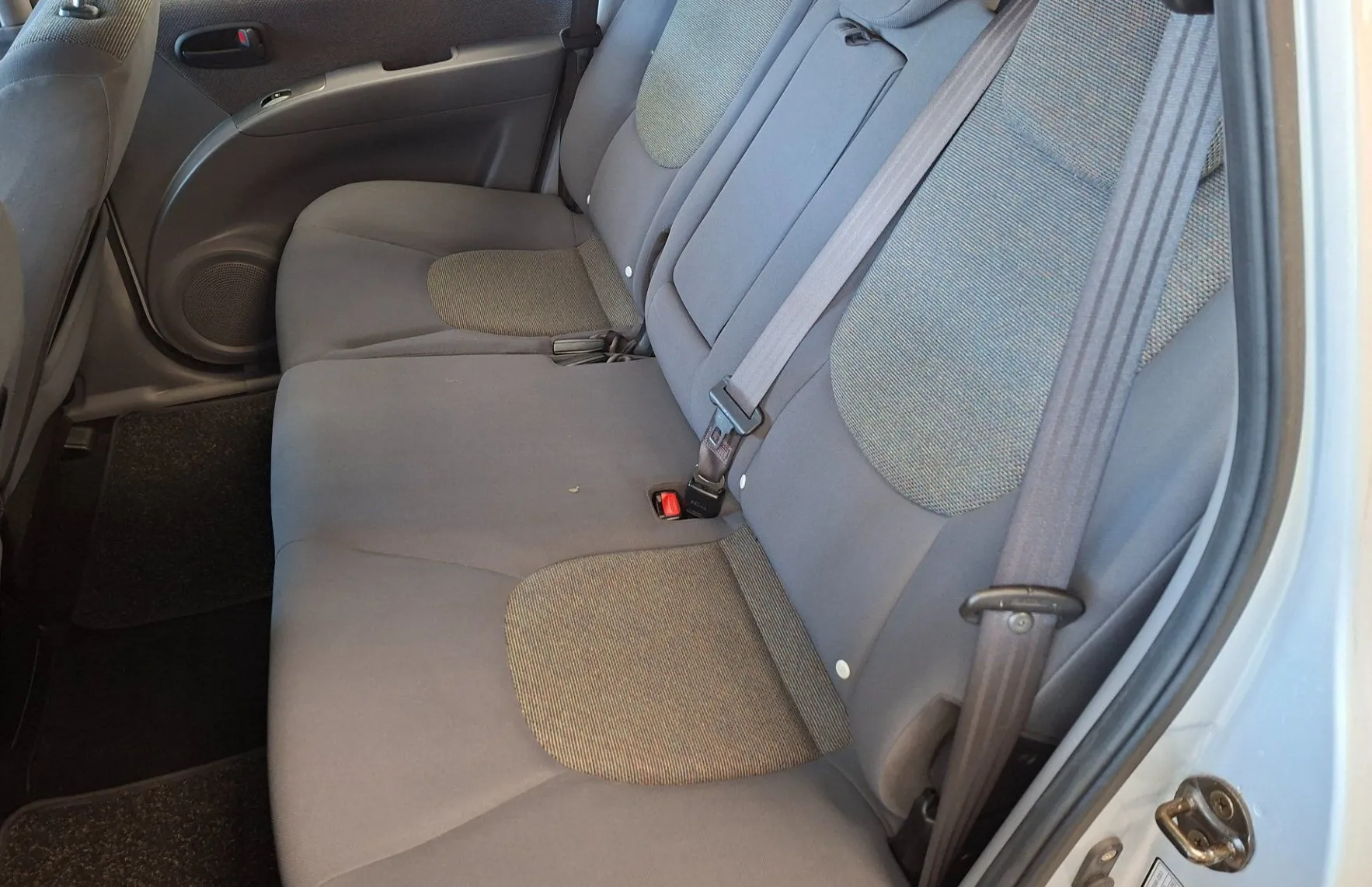 Zunanja slika - Hyundai Matrix - 1.6 GLS-KLIMA-KLJUKA-HITRI KREDIT-LEANPAY-ODLIČEN- - 15