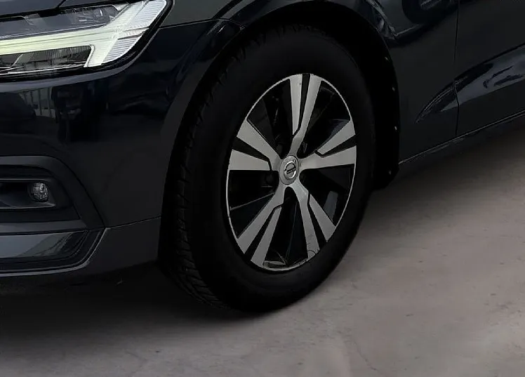 Zunanja slika - Volvo V60 - D3 AUT BLISS Led NAVI servis + olje menjalnik - 10