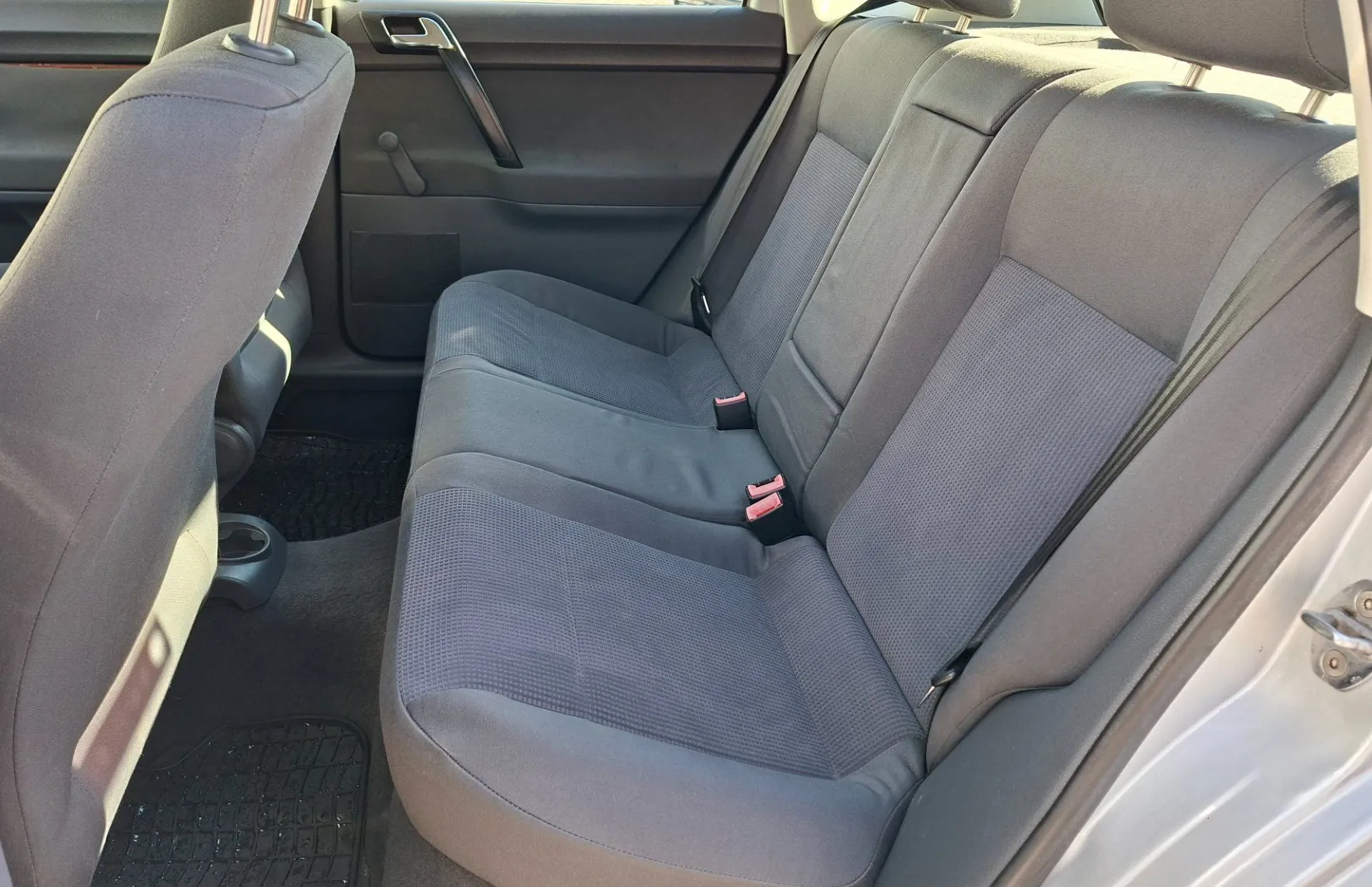 Zunanja slika - Volkswagen Polo - 1.9 SDI Comfortline - 11