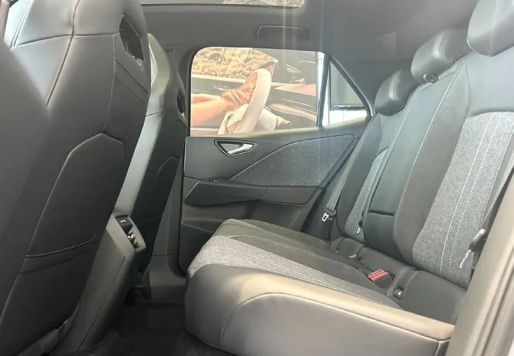 Zunanja slika - Volkswagen ID.3 - NEO PREMIUM - 10