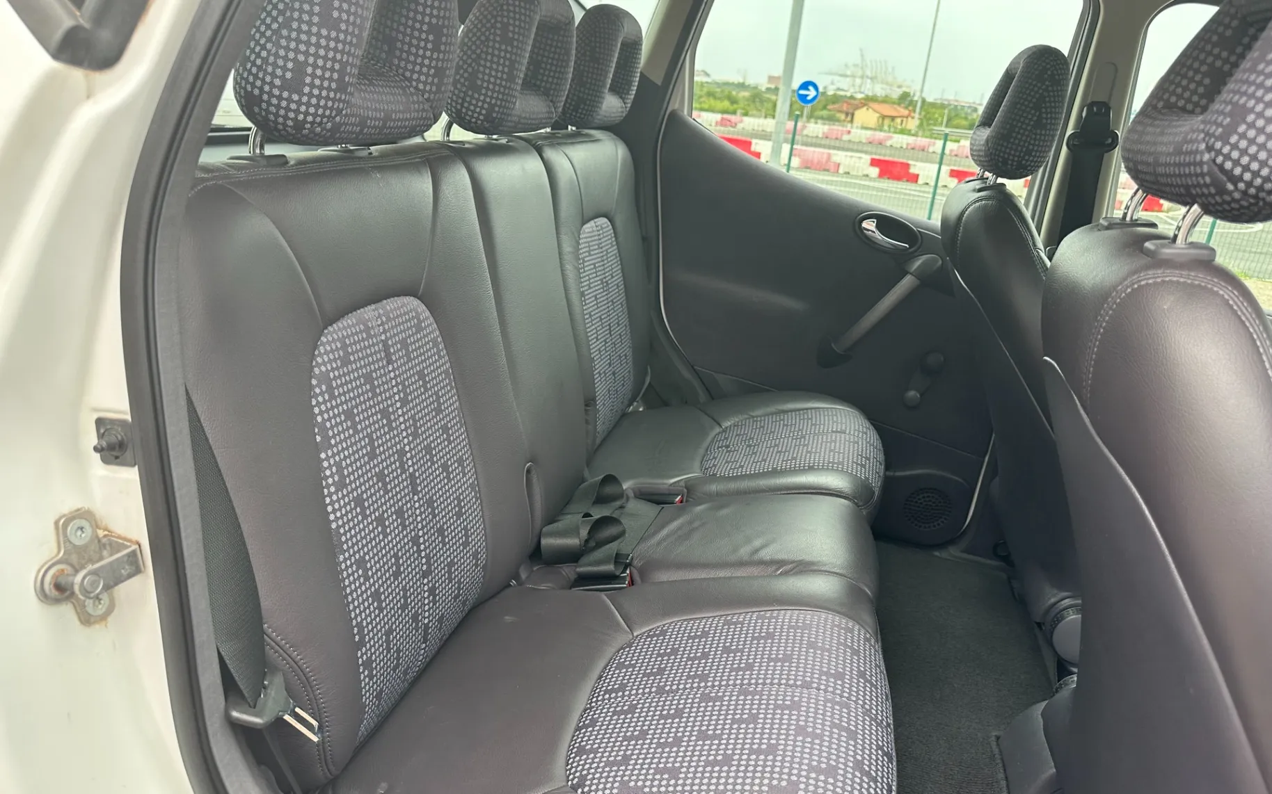 Zunanja slika - Mercedes-Benz A-Razred - A 140 Classic - 16