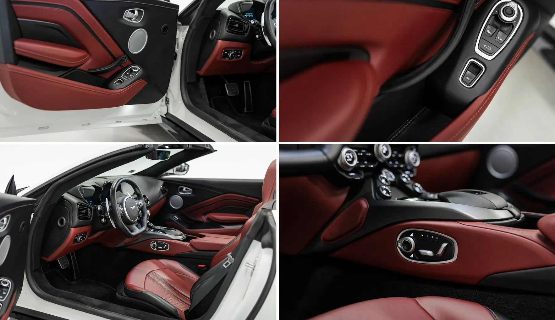 Zunanja slika - Aston Martin Vantage - Roadster Boris - 15