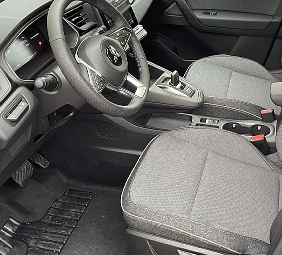Zunanja slika - Mitsubishi Grandis - Intense 1.3 DI-T DCT7 - 6