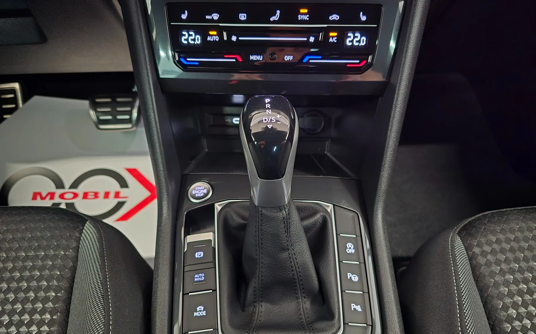 Zunanja slika - VW Tiguan - Life 2.0 TDI DSG - 15