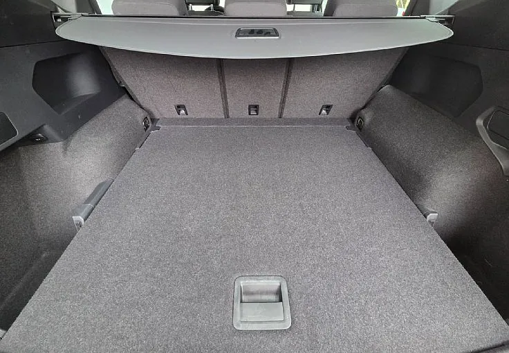 Zunanja slika - Seat Tarraco - 1.5 EcoTSI EVO Style - 8