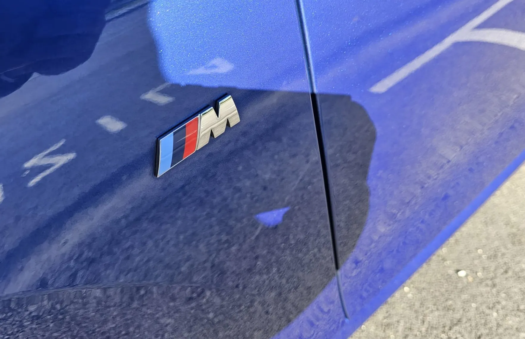 Zunanja slika - BMW Serija 2 - Active Tourer: 218i DCT| M sport|Keyless|Fullled|kljuka| - 12