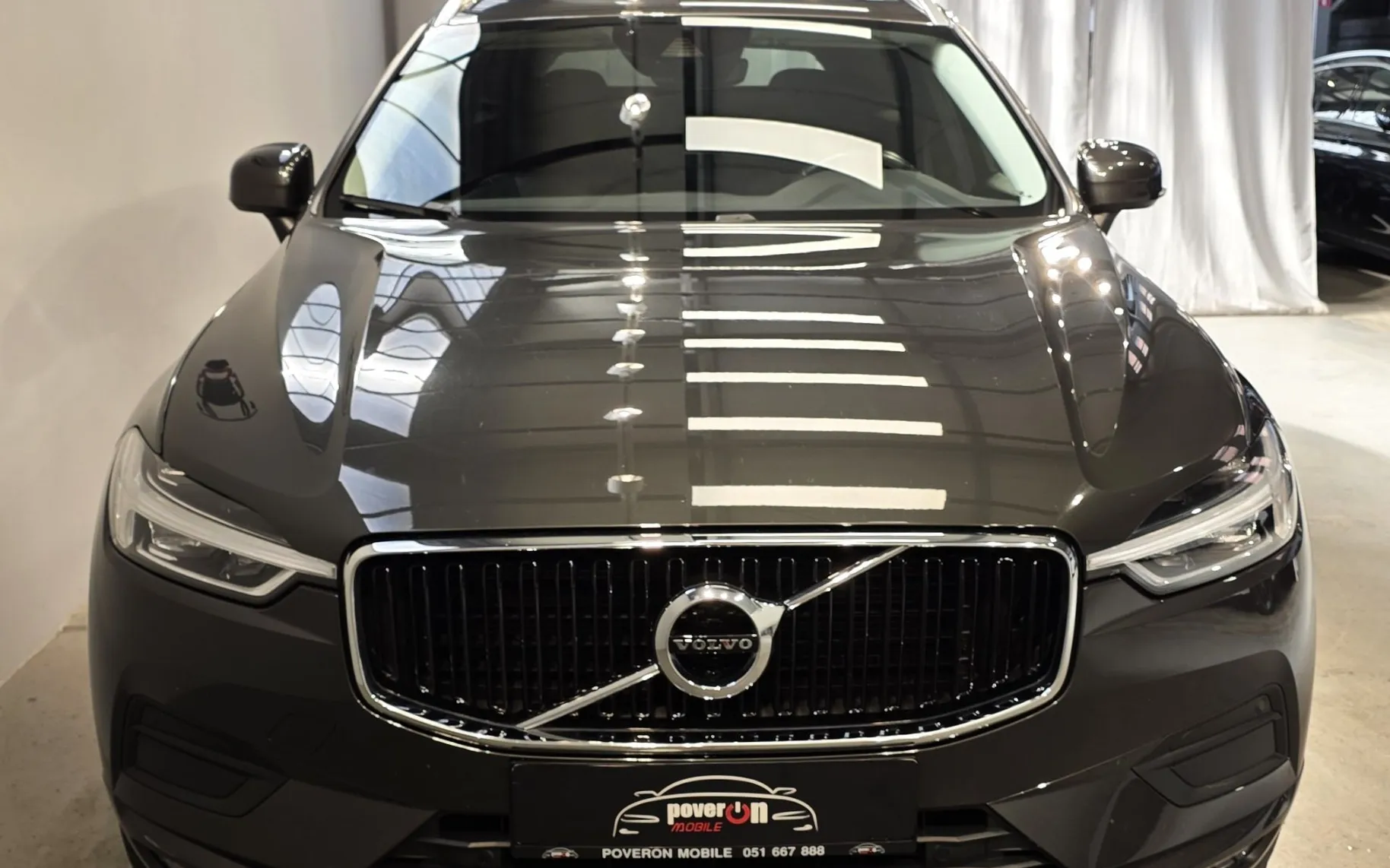 Zunanja slika - Volvo XC60 - B4D AWD Avt. VIRTUAL NAVI LED ACC KAM LANE - 8